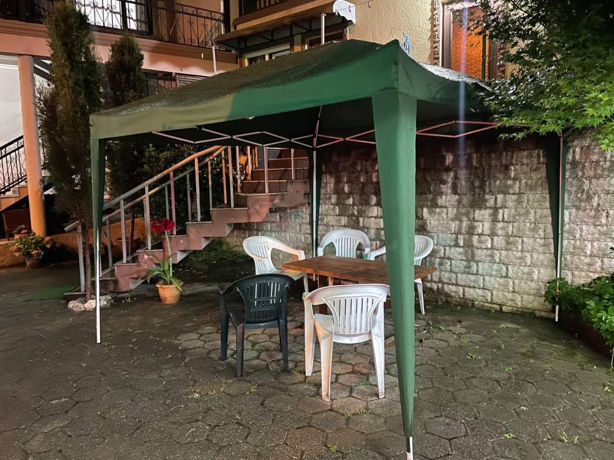 马钦加里 尼诺宾馆酒店 外观 照片