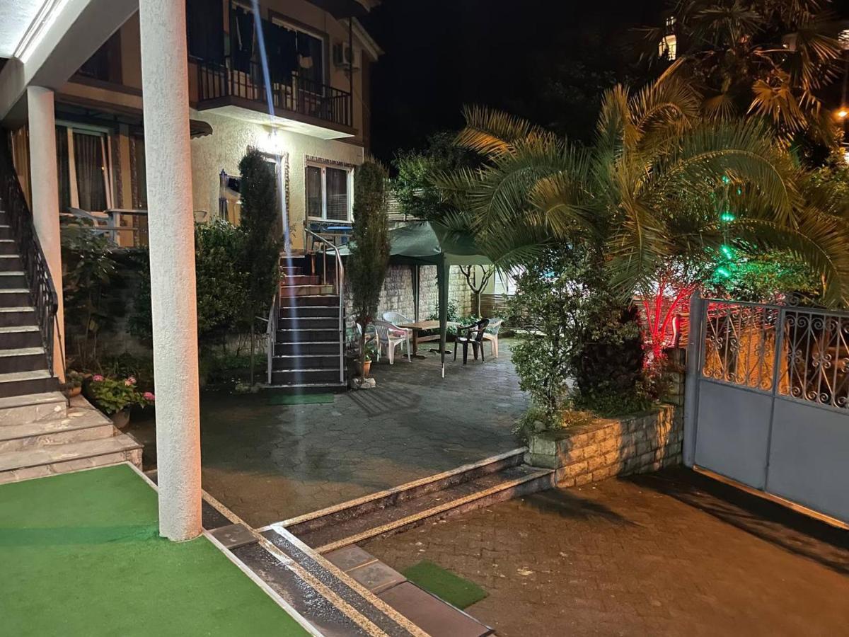 马钦加里 尼诺宾馆酒店 外观 照片