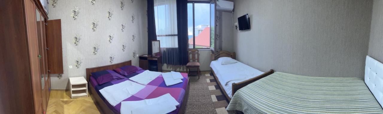 马钦加里 尼诺宾馆酒店 外观 照片