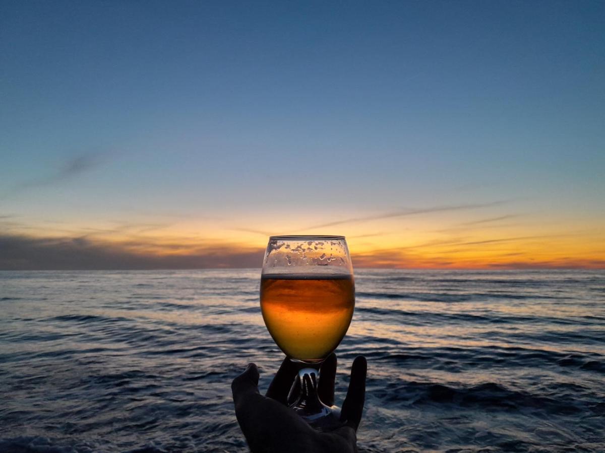 马钦加里 尼诺宾馆酒店 外观 照片