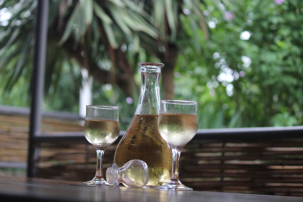 马钦加里 尼诺宾馆酒店 外观 照片